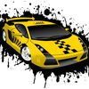 couverture jeu vidéo A Taxi Driver Race Speed