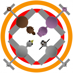 couverture jeu vidéo A-TEAM HD