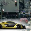 couverture jeu vidéo A Team Traffic Hard HD - Classic Rivals On Track