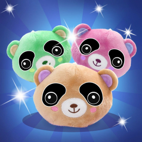 couverture jeu vidéo A Teddy Bear Panda: Toy's Tea Party