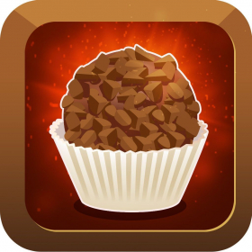 couverture jeu vidéo A Teenie Tiny Baker - Addictive Restaurant Run FREE