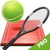 couverture jeu vidéo A Tennis Ball Hit PRO