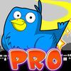 couverture jeu vidéo A Tiny Bird Flying PRO - Tha Adventure of a Tiny Bird
