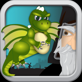 couverture jeu vidéo A Tiny Dragon 2