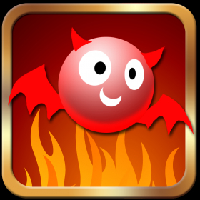 couverture jeu vidéo A Tiny Dragon Wing - Pro Flying Game