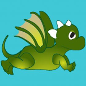 couverture jeu vidéo A Tiny Dragon