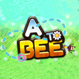 couverture jeu vidéo A to Bee