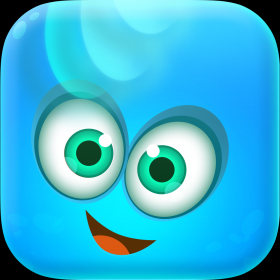 couverture jeu vidéo A Toasty Bit of Squishy Slime Escape