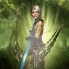 couverture jeu vidéo A Tournament In Temple Archery - Archer World Cup Game
