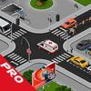 couverture jeu vidéo A Traffic Monster Rush Pro
