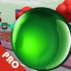 couverture jeu vidéo A Traffic Super Ball PRO