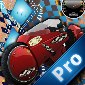 couverture jeu vidéo A Trans Speed Pro