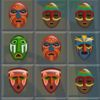 couverture jeu vidéo A Tribal Masks Comer