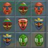 couverture jeu vidéo A Tribal Masks Doopy