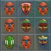 couverture jeu vidéo A Tribal Masks Krush
