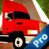 couverture jeu vidéo A Truck Racing Pro