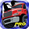 couverture jeu vidéo A Truck Unlimited Euro Pro - Monster Truck
