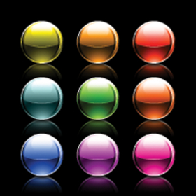 couverture jeu vidéo A True Hundred Bouncy Ball Catching Zen Game Pro !!!