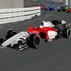couverture jeu vidéo A Tuning Race Adrenaline - A F1 Driving Game
