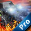 couverture jeu vidéo A Turbo Monster Adrenaline PRO - Unlimited Speed Amazing