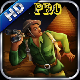 couverture jeu vidéo A Tuts Tomb Run-Grâce multijoueurs et Contre la montre Modes HD Pro