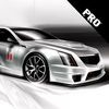 couverture jeu vidéo A Ultimate Race Car PRO