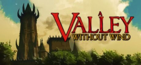 couverture jeu vidéo A Valley Without Wind