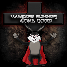 couverture jeu vidéo A+ Vampire Bunnies: Gone Good