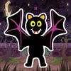 couverture jeu vidéo A Vampires Hotel in Halloween