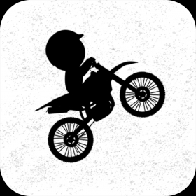 couverture jeu vidéo A Vector Dirt Bike Run - Free HD Racing Game