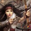 couverture jeu vidéo A Victoria Temple World - Arrow Master Aim Archers