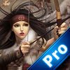 couverture jeu vidéo A Victoria Temple World PRO - Arrow Master Aim Archers