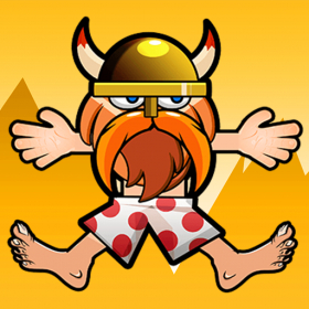 couverture jeu vidéo A Viking Voyage