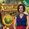 couverture jeu vidéo A walk To Remember