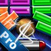 couverture jeu vidéo A War Brick Sphere Pro - Ball Blast Action Breaker Game
