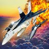 couverture jeu vidéo A War Of Fast Aircraft - Combat Strike Air Wings