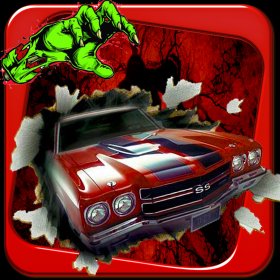 couverture jeu vidéo A War of the World - Escape to the Modern Diner