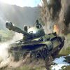 couverture jeu vidéo A War Tank : Aggressive Battle Destroyer