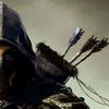 couverture jeu vidéo A Warrior Space Shooter With Bow