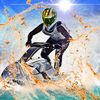 couverture jeu vidéo A Water Adrenaline Race - JetSki Sports Immerse