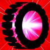 couverture jeu vidéo A Wheel Jumping : The Best Fun