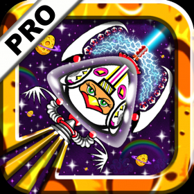 couverture jeu vidéo A Where's My Eggs? Birdonauts Space Hunt Adventure Pro