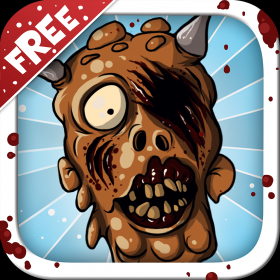 couverture jeu vidéo A Wheres My Mutant Zombie Brains Free HD