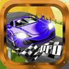 couverture jeu vidéo A Wild Race Pro - Superhero Hill Climbing Car