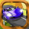 couverture jeu vidéo A Wild Race - Superhero Hill Climbing Car