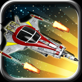 couverture jeu vidéo A Wing Race - Space Odyssey X - Full Version