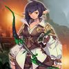 couverture jeu vidéo A Wise Archers On The Island - Game Super Fast And Strong Arrows