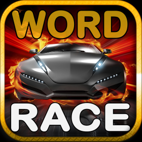 couverture jeu vidéo A Word Race with Pals