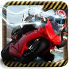 couverture jeu vidéo A X-treme Motorcycle