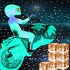couverture jeu vidéo A Xtreme Bike Race - Motorcycle Hill Monster Trail